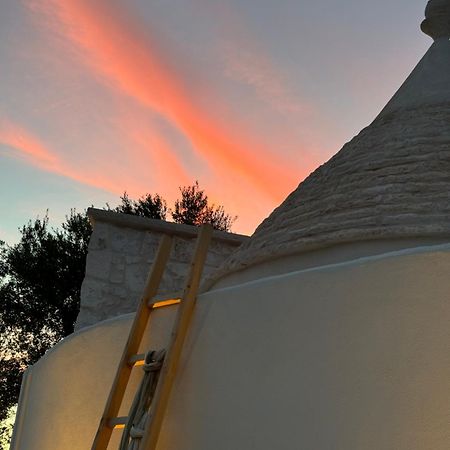 Elaia Suites Ostuni Exterior photo